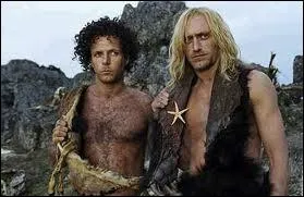 Connaissez-vous le titre de ce film d'Alain Chabat sorti en 2004 ?