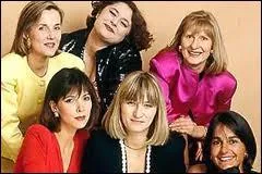 Quelle mission cre par Thierry Ardison tait prsente par Christine Bravo ?