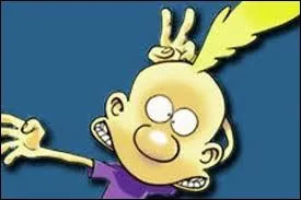 Quelle est son expression favorite (avec  C'est p juste ) ?