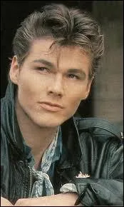 Avec quel groupe a-t-il connu le succs dans les annes 80 ?