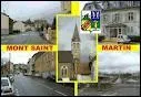 Partons maintenant dans le Pays-Haut de la Lorraine,  Mont-Saint-Martin ( 54 ) o les habitants se nomment ...