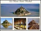 Je vous emmne au Mont-Saint-Michel ( 50 ). Connaissez-vous le nom de ses habitants ?