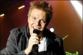 Qui est ce chanteur ?