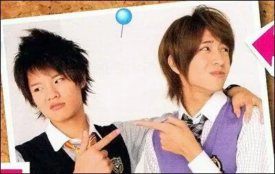 De qui est-il le fils ?