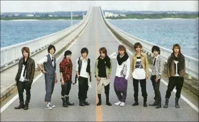 Quel est leur premier single ?