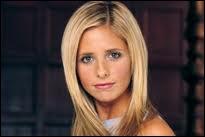 Qui est Buffy ?