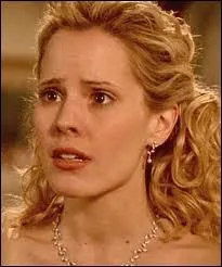 Quelle est la phobie de Anya ?