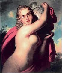Quel est le nom de la fille que Zeus a eu avec la Déesse Héra ? C'est une déesse personnifiant la Jeunesse, la Vitalité et la Vigueur des jeunes.