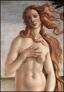 Quel est le nom de la fille que Zeus a eu avec la Déesse Dioné ? Ses principaux attributs sont la nudité, le collier d'or, la ceinture magique...