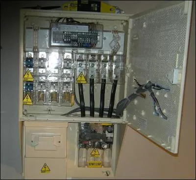 Quelle est la norme qui concerne les installations de branchement à basse tension ?