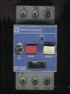 Quel est le rôle de ce composant ?