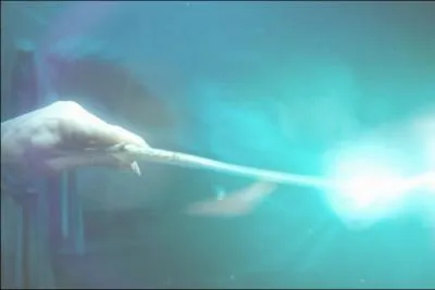 Quel est le Patronus de Voldemort ?