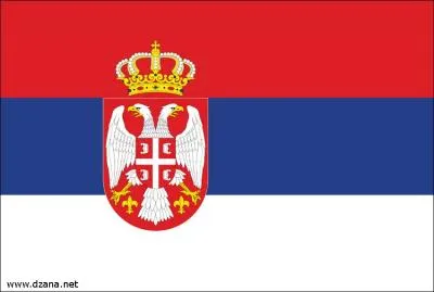 Quel est ce drapeau ?