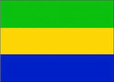 Quel est ce drapeau ?