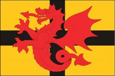 Quel est ce drapeau ?