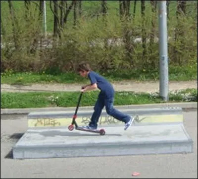 Quelle est cette figure ?