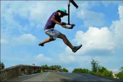 Sur cette image quelle est la figure reprsente ?