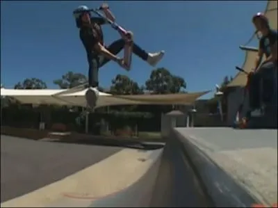 Sur cette image, quelle est la figure ?