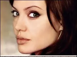 Je suis une actrice plutt connue, qui suis-je ?