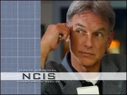 Je joue moi aussi dans  NCIS , quel est mon nom ?