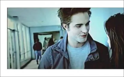 O se trouvent Bella et Edward sur cette photo ?