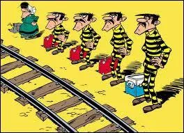 Comment s'appelle la maman des Dalton, dans Lucky Luke ?