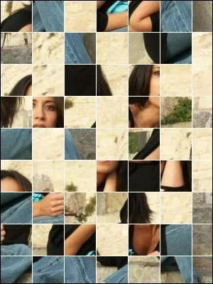 Qui est sur cette photo ?