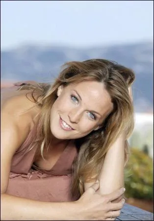 Qui est sur cette photo ?