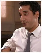 Qui est sur cette photo ?