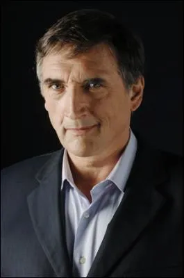 Qui est sur cette photo ?