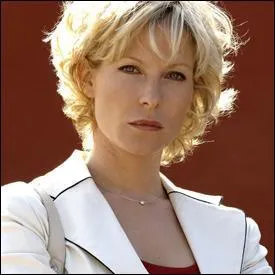 Qui est sur cette photo ?