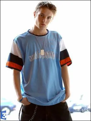 Qui est sur cette photo ?