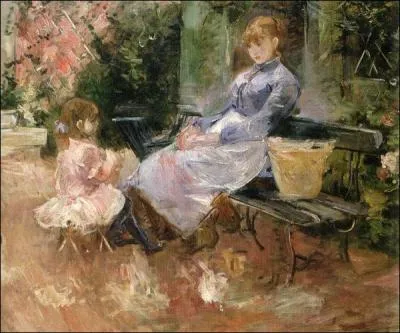 Qui a peint La fable ?