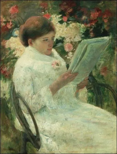 Qui a peint La jeune maman ?