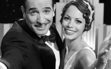 Quiz Jean dujardin