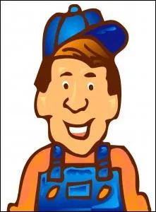 Apr�s avoir obtenu un baccalaur�at A3 (philosophie et arts plastiques), il d�bute dans la vie active en tant que :