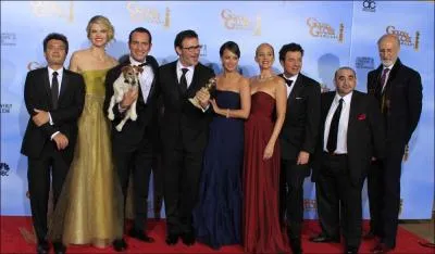 La particularit� de ce film est :