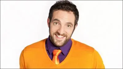 Quel est le mtier de l'homme dans le nouveau couple ?