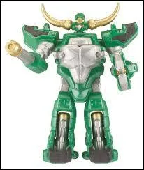 Qui est ce contract monster ?