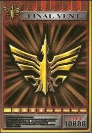 A qui appartient ce  final vent  ?