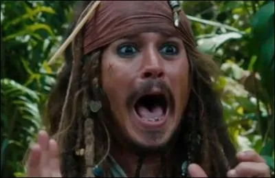 Pourquoi crie-t-il ?