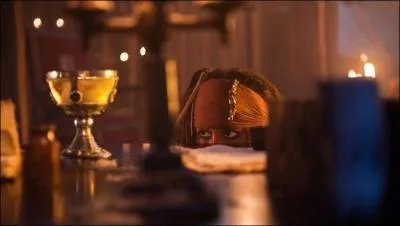 Les calices appartiennent  ...