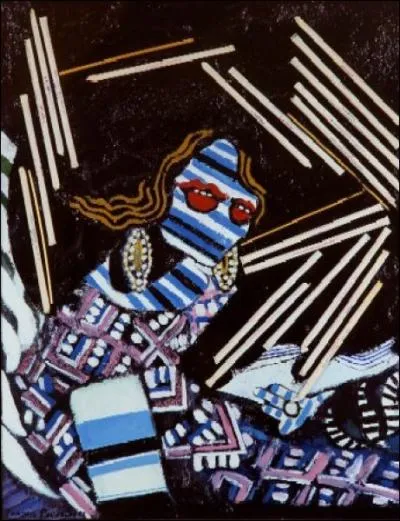 Qui a peint La lecture ?