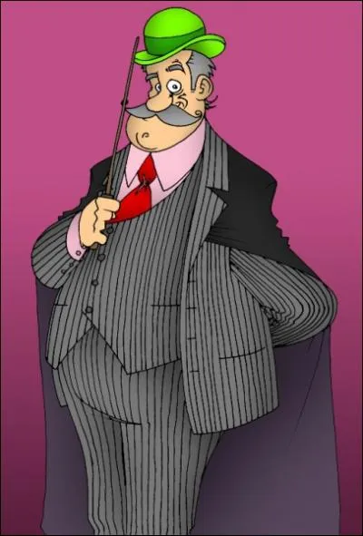 Qui fait partie de sa famille ?