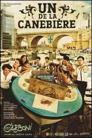 Quand il vient nous voir, on peut plus s'en dépéguer !