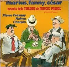 Tais toi, banaste ! tu m'escagasses !