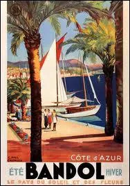 Y a un petit zef ce matin !