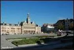 Je me rends en Picardie visiter la ville de Saint-Quentin ( 02 ) o les habitants se nomment les ...