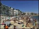 Je pars en vacances  Juan-les-Pins ( 06 ). Quel est le gentil des habitants de cette commune ?