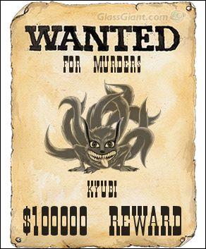 Qui est recherch sur cette affiche Wanted ?